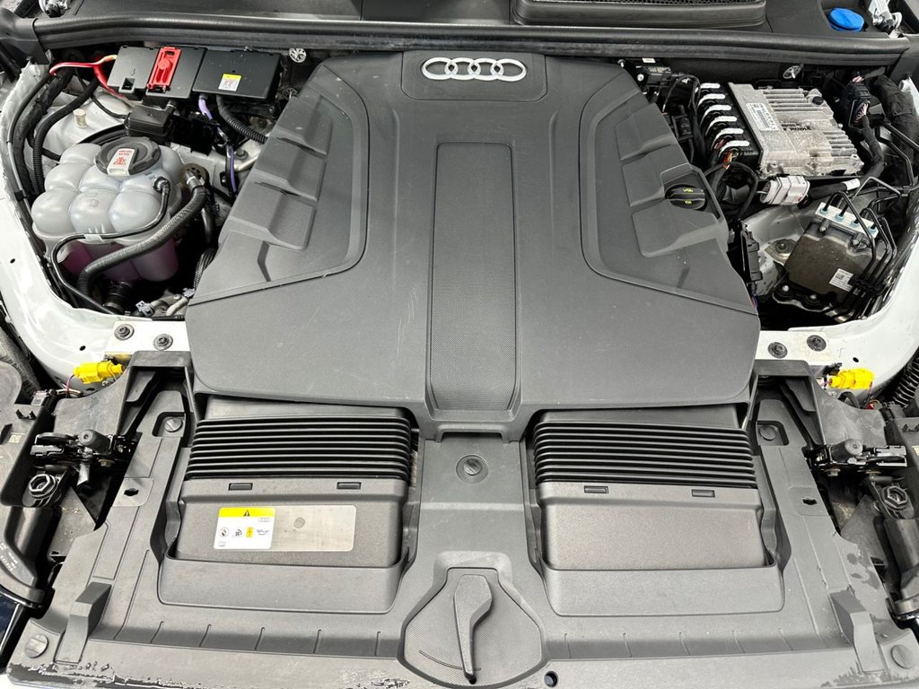 Used Audi Q7 2022 for sale - 77292868: Photo 9