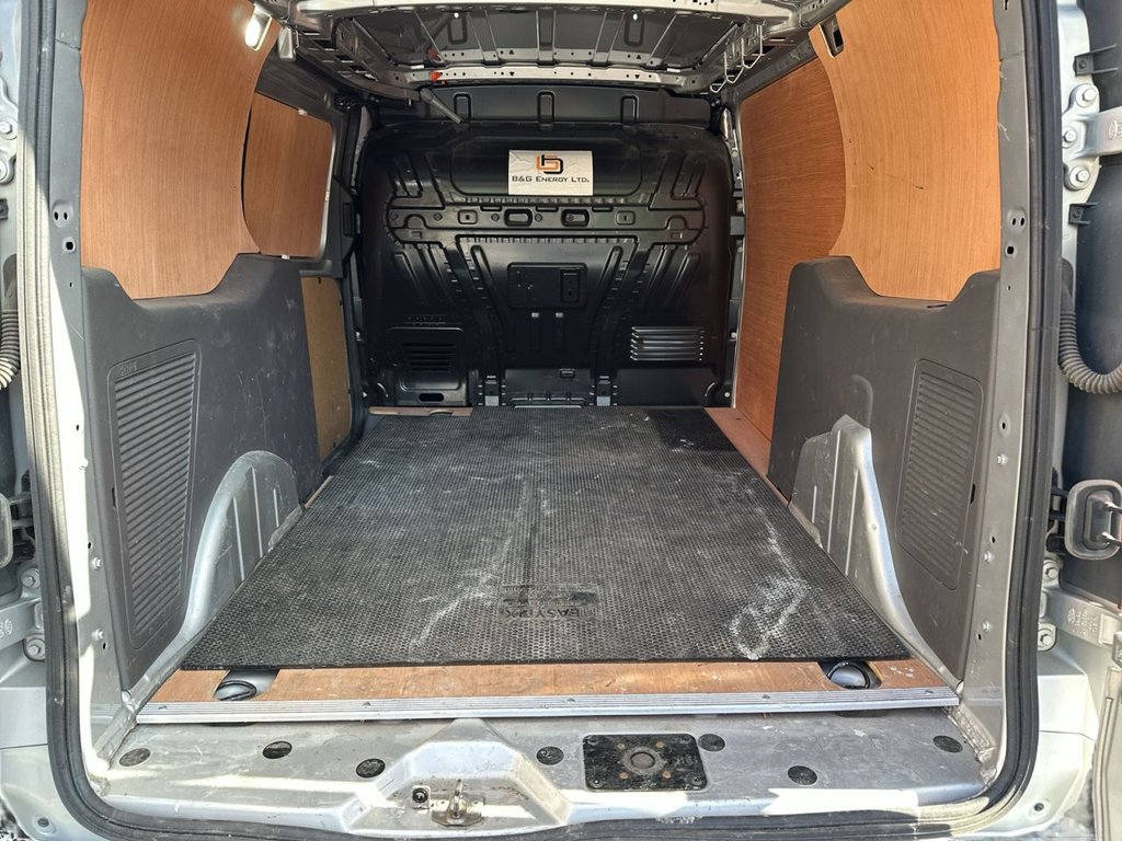 Used Ford Transit Connect 2023 for sale - 77292850: Photo 10