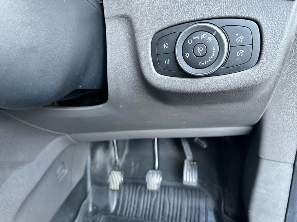 Used Ford Transit Connect 2023 for sale - 77292850: Photo 16