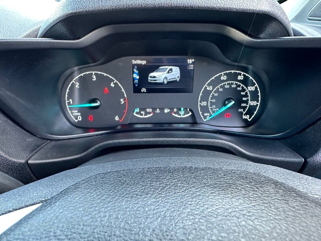 Used Ford Transit Connect 2023 for sale - 77292850: Photo 17
