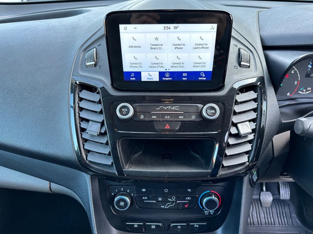 Used Ford Transit Connect 2023 for sale - 77292850: Photo 18