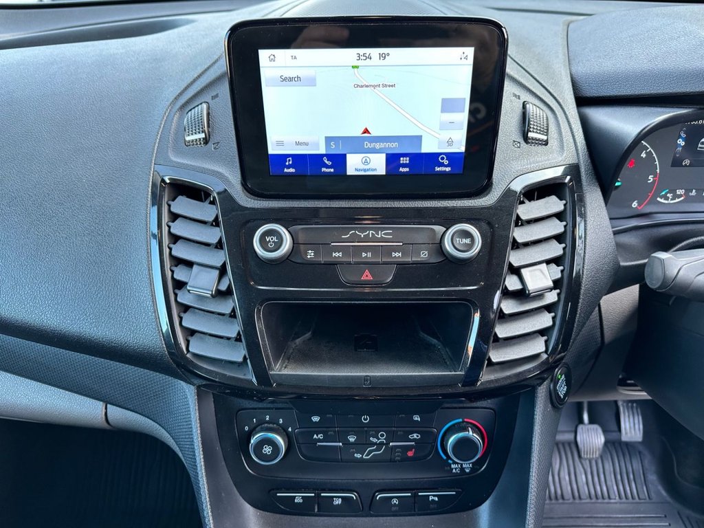 Used Ford Transit Connect 2023 for sale - 77292850: Photo 19