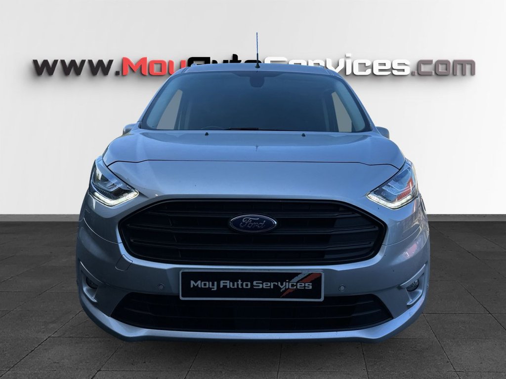 Used Ford Transit Connect 2023 for sale - 77292850: Photo 2