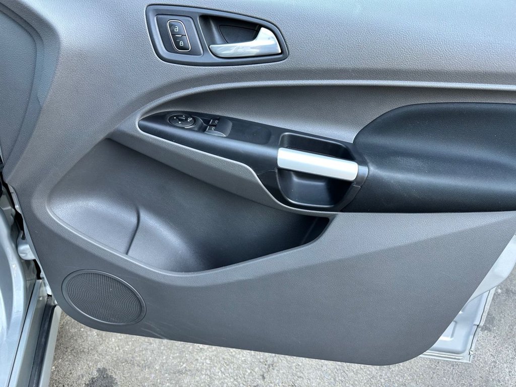 Used Ford Transit Connect 2023 for sale - 77292850: Photo 21