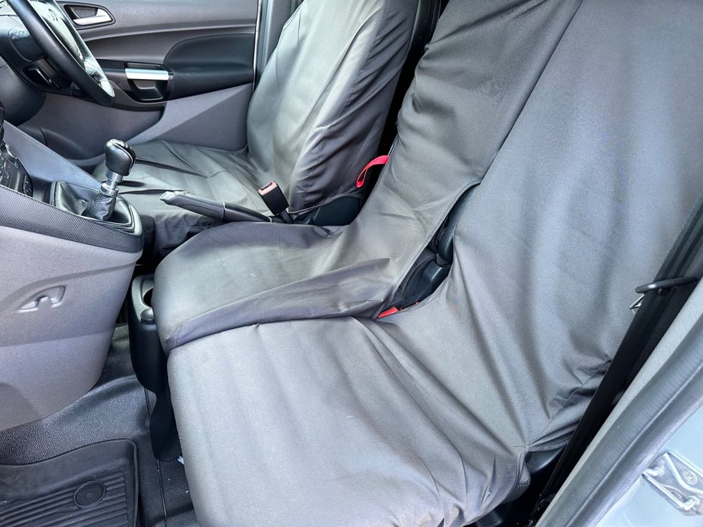 Used Ford Transit Connect 2023 for sale - 77292850: Photo 23