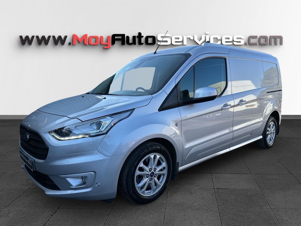 Used Ford Transit Connect 2023 for sale - 77292850: Photo 3