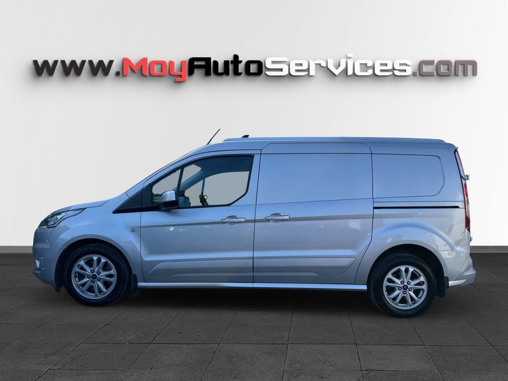 Used Ford Transit Connect 2023 for sale - 77292850: Photo 4