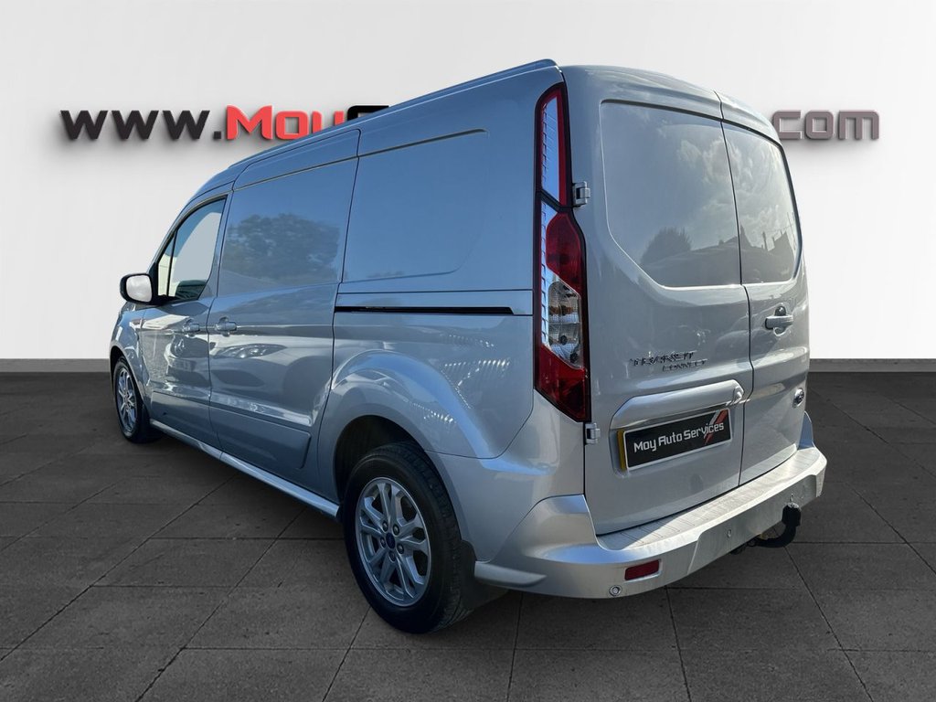 Used Ford Transit Connect 2023 for sale - 77292850: Photo 5