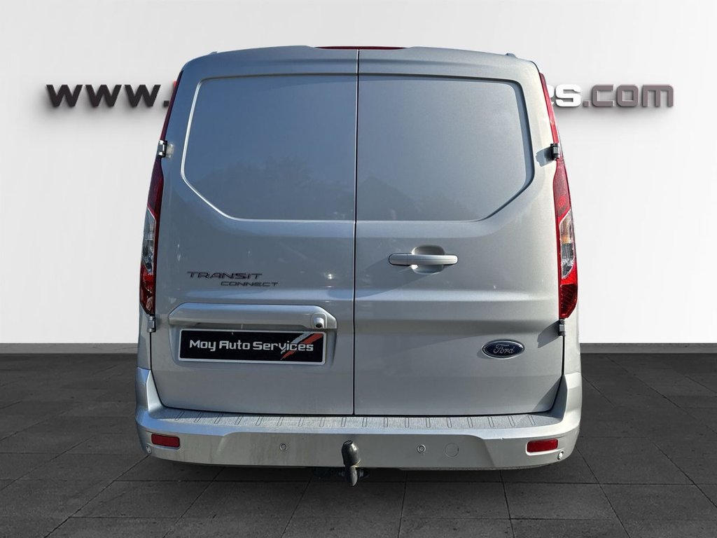 Used Ford Transit Connect 2023 for sale - 77292850: Photo 6