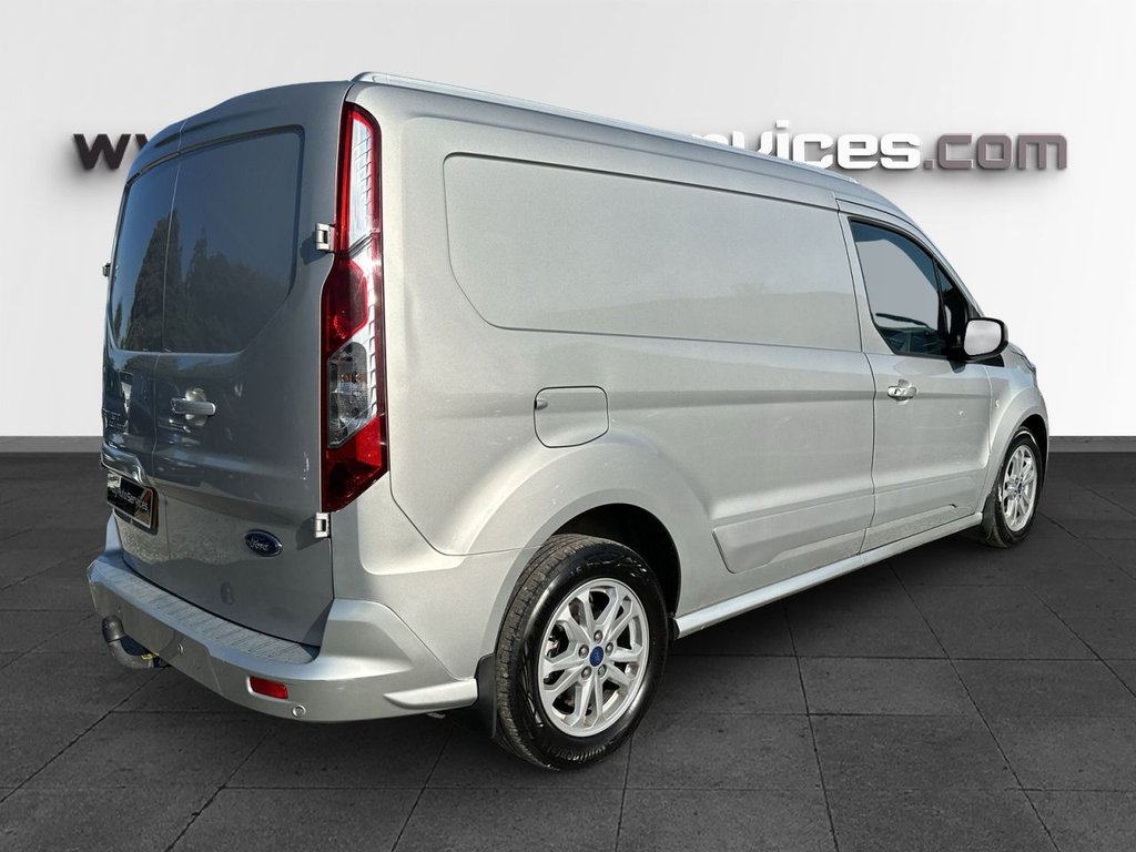 Used Ford Transit Connect 2023 for sale - 77292850: Photo 7