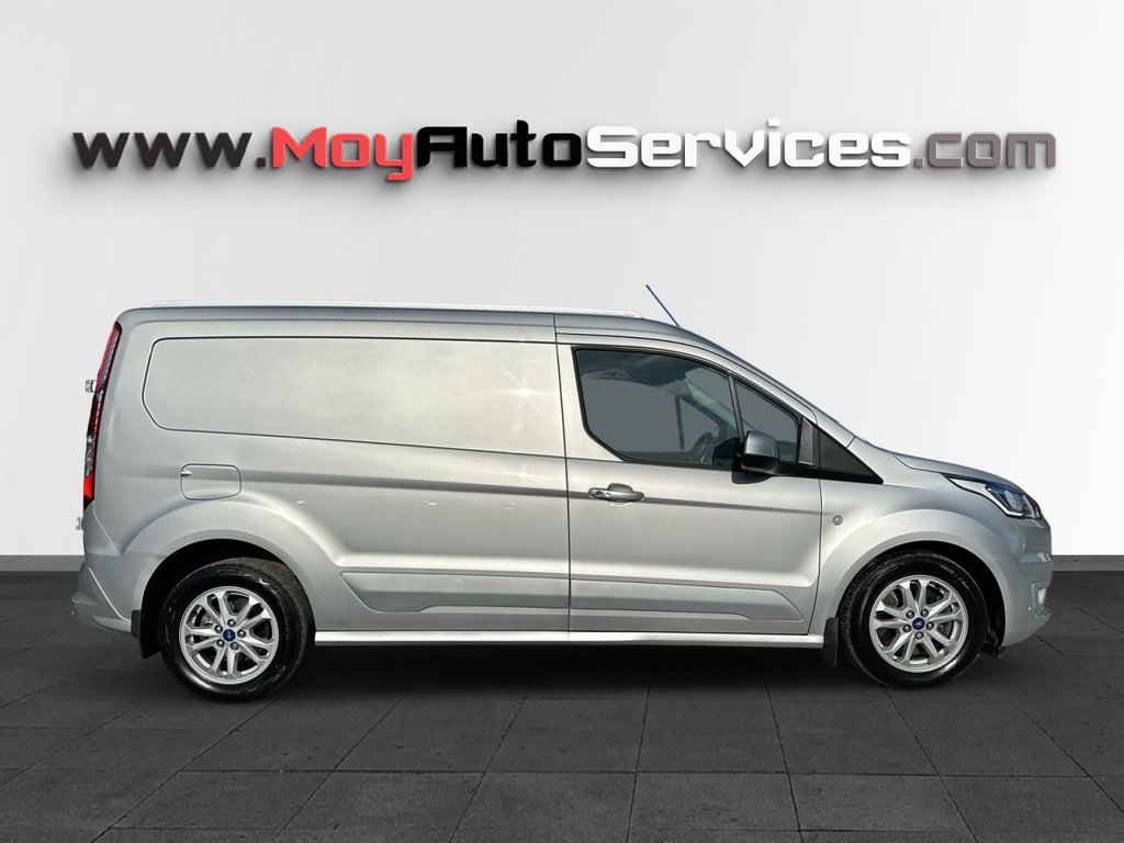 Used Ford Transit Connect 2023 for sale - 77292850: Photo 8