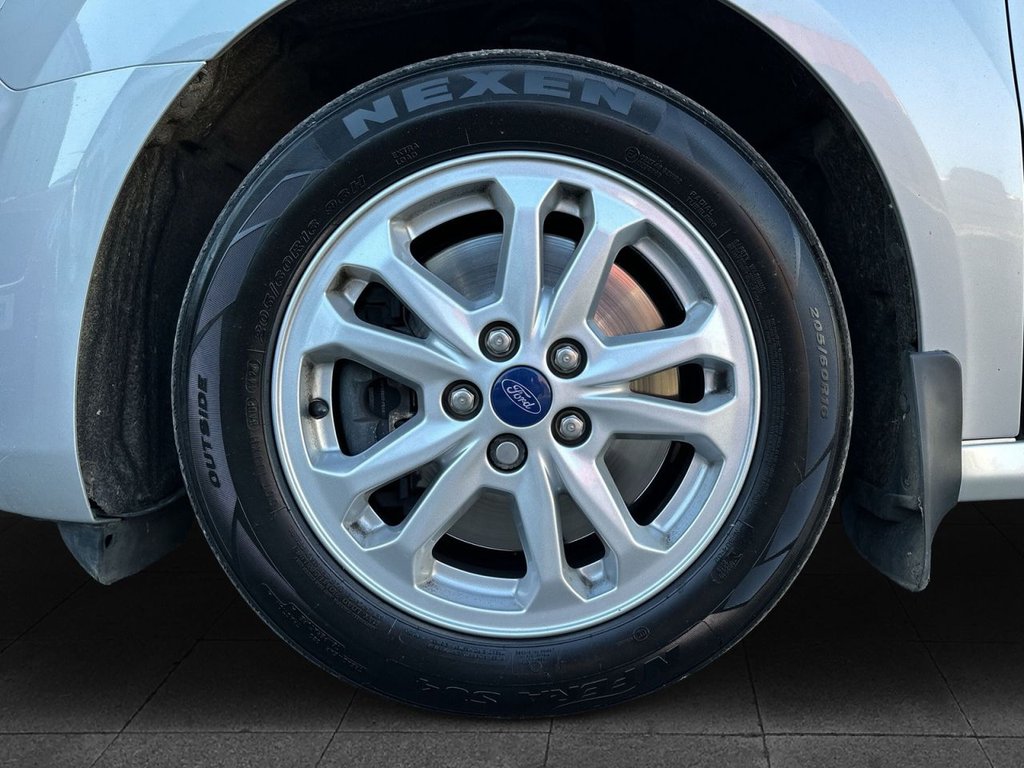 Used Ford Transit Connect 2023 for sale - 77292850: Photo 9