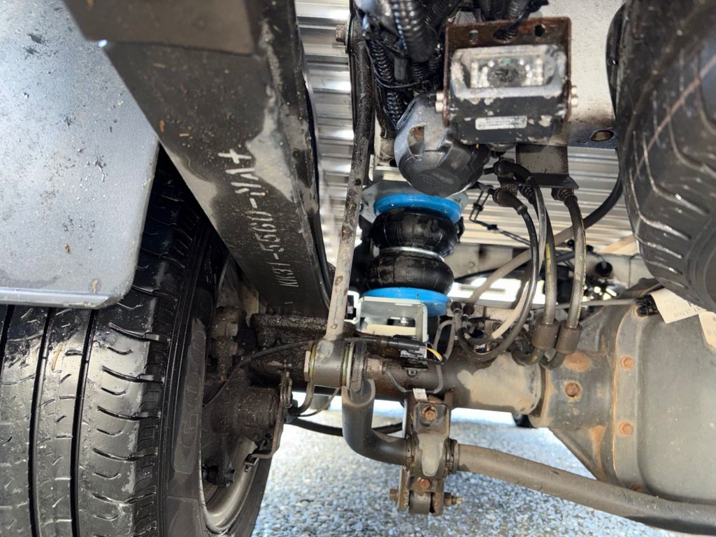 Used Ford Transit 2022 for sale - 77292814: Photo 10