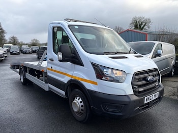 Used Ford Transit 2022 for sale - 77292814: Photo