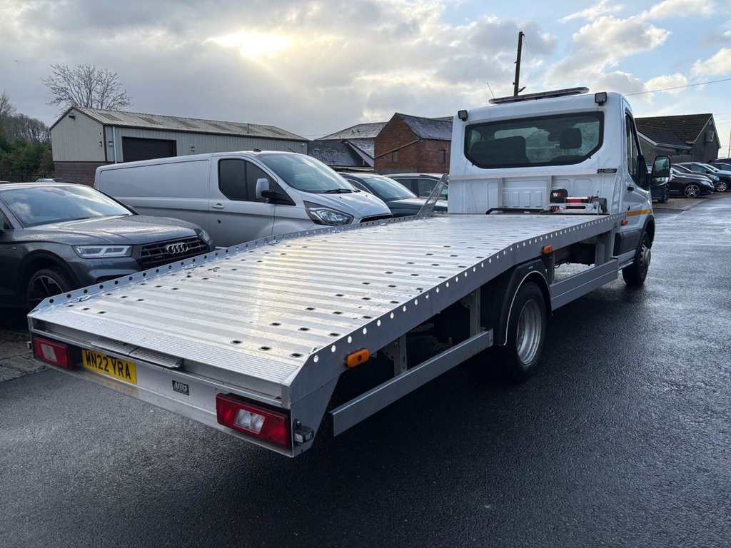 Used Ford Transit 2022 for sale - 77292814: Photo 3