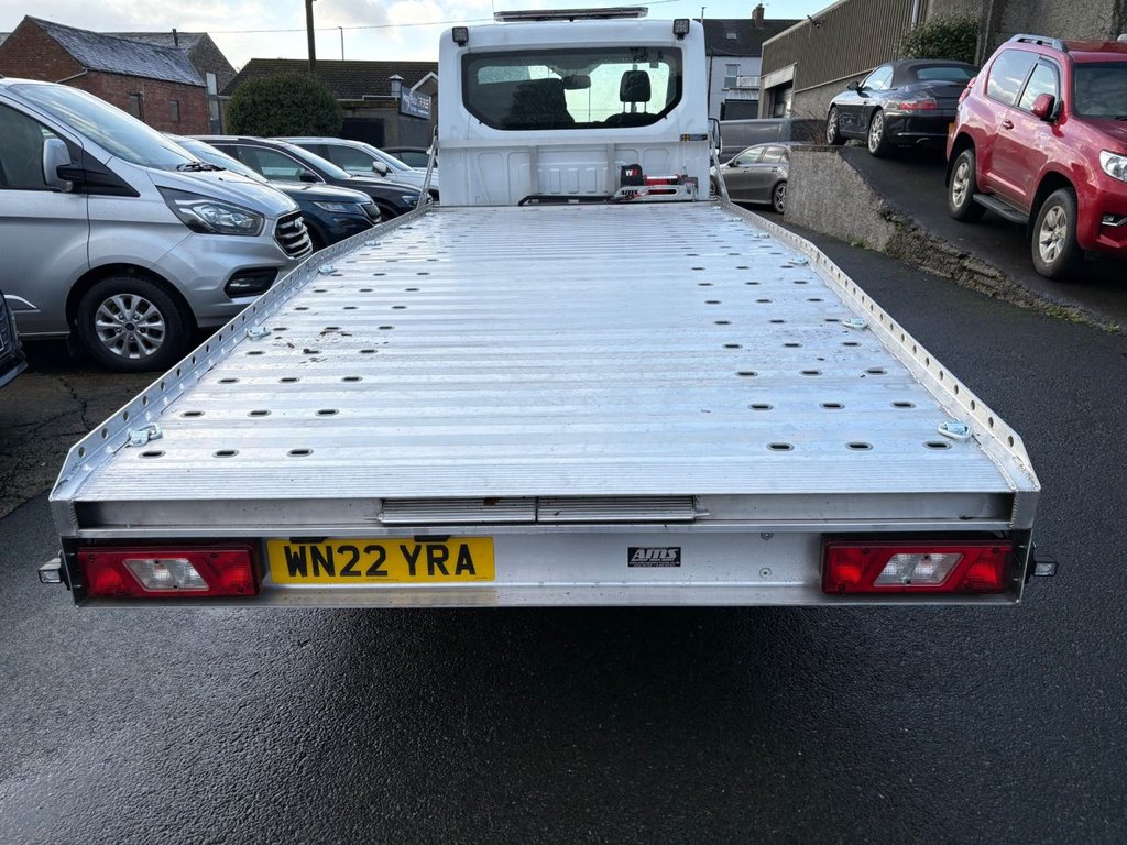 Used Ford Transit 2022 for sale - 77292814: Photo 4