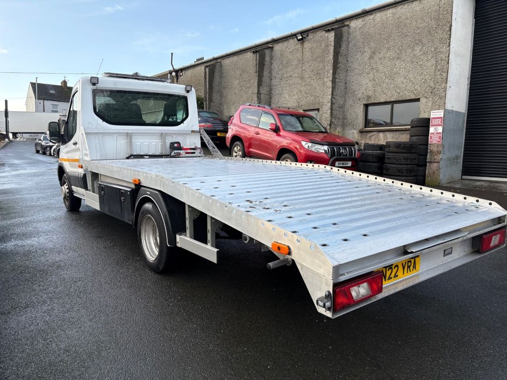 Used Ford Transit 2022 for sale - 77292814: Photo 5