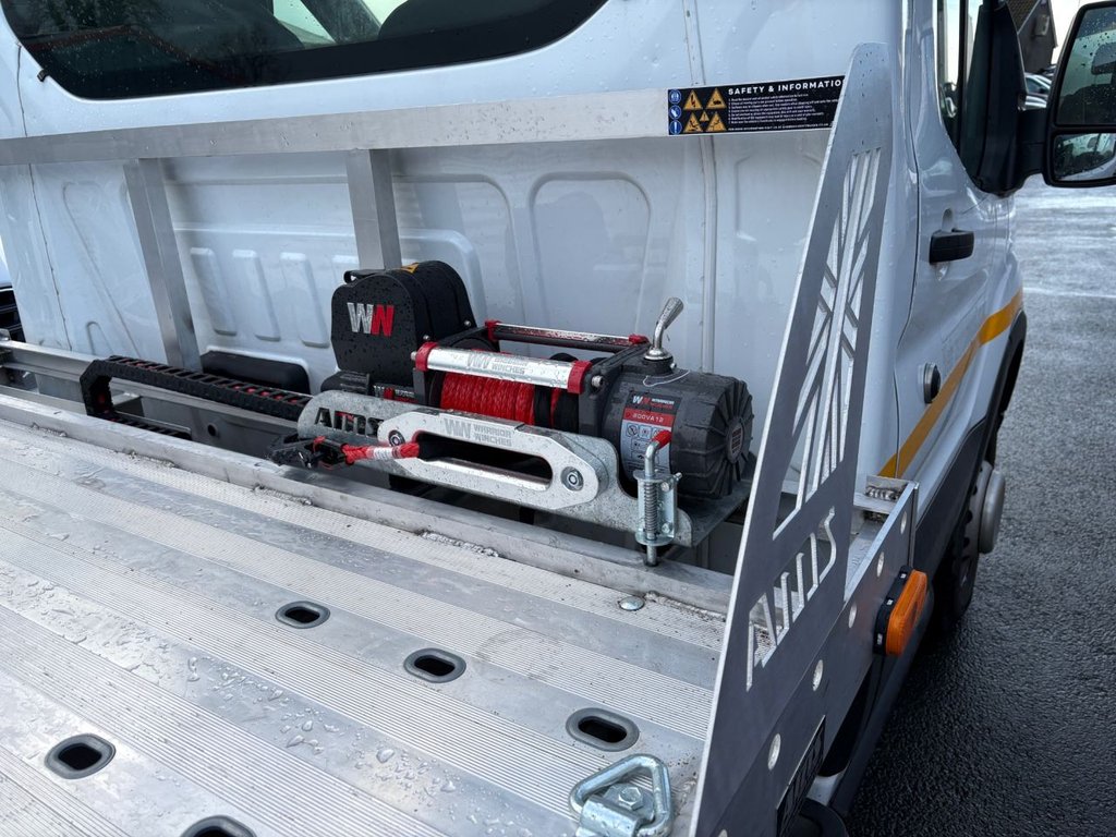 Used Ford Transit 2022 for sale - 77292814: Photo 6