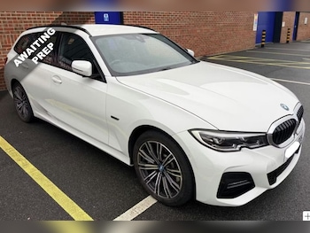 Used BMW 3 Series 2022 for sale - 77680749: Photo