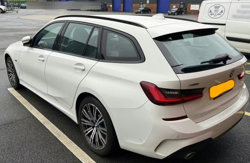 Used BMW 3 Series 2022 for sale - 77680749: Photo 2