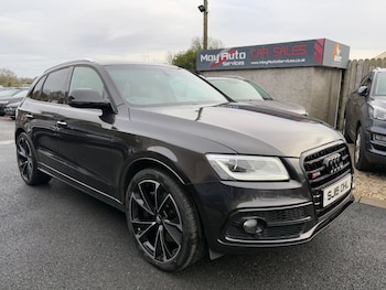 Used Audi Q5 2015 for sale - 77292852: Photo