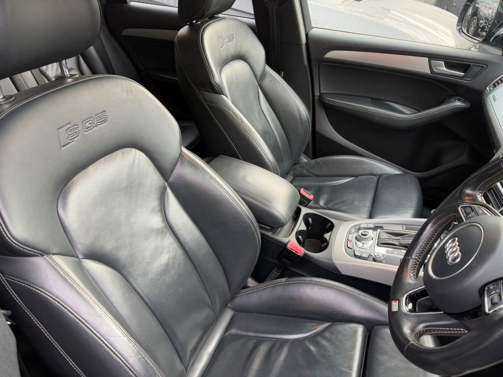 Used Audi Q5 2015 for sale - 77292852: Photo 5