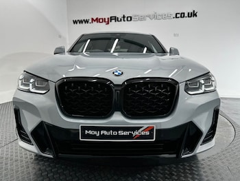 Used BMW X4 2023 for sale - 77292807: Photo
