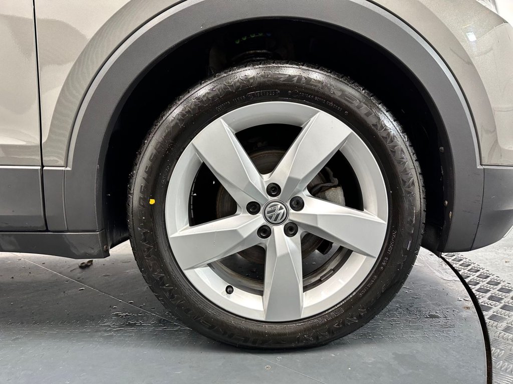 Used Volkswagen T-Cross 2019 for sale - 77292869: Photo 10