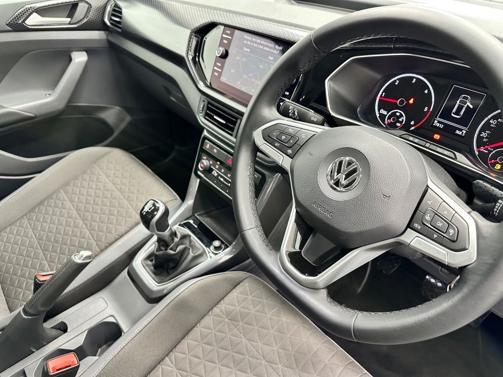 Used Volkswagen T-Cross 2019 for sale - 77292869: Photo 13
