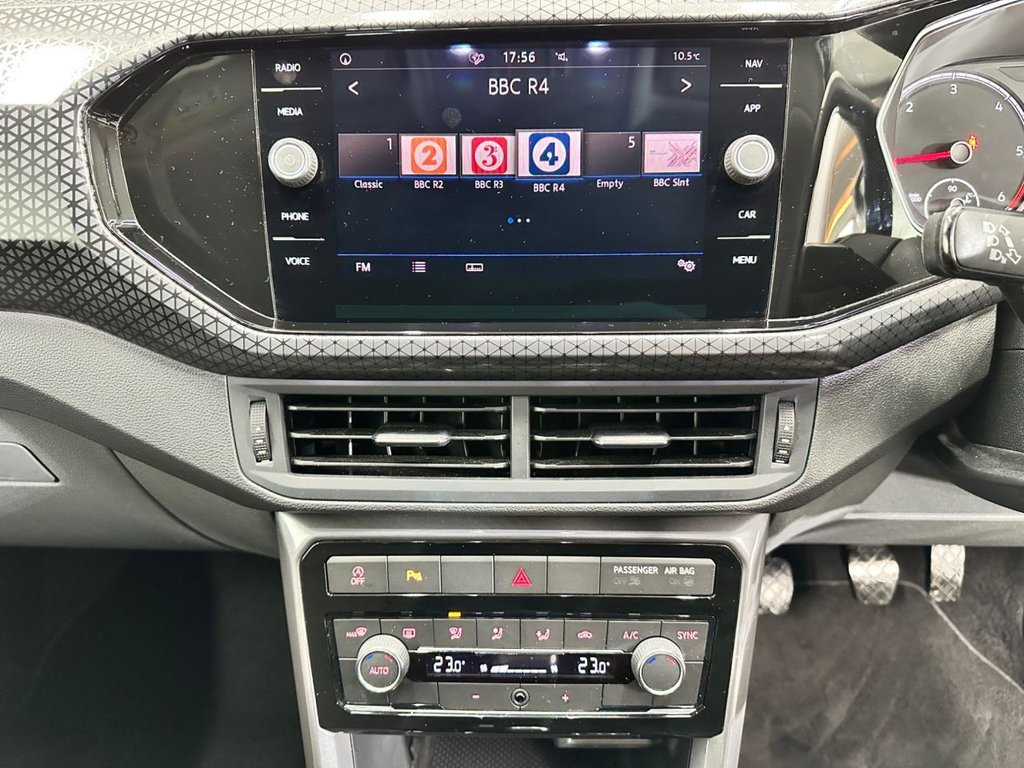 Used Volkswagen T-Cross 2019 for sale - 77292869: Photo 17