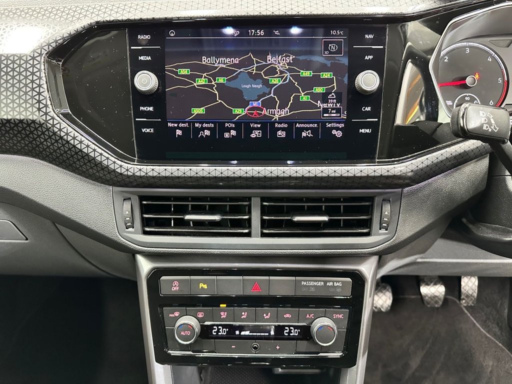 Used Volkswagen T-Cross 2019 for sale - 77292869: Photo 19