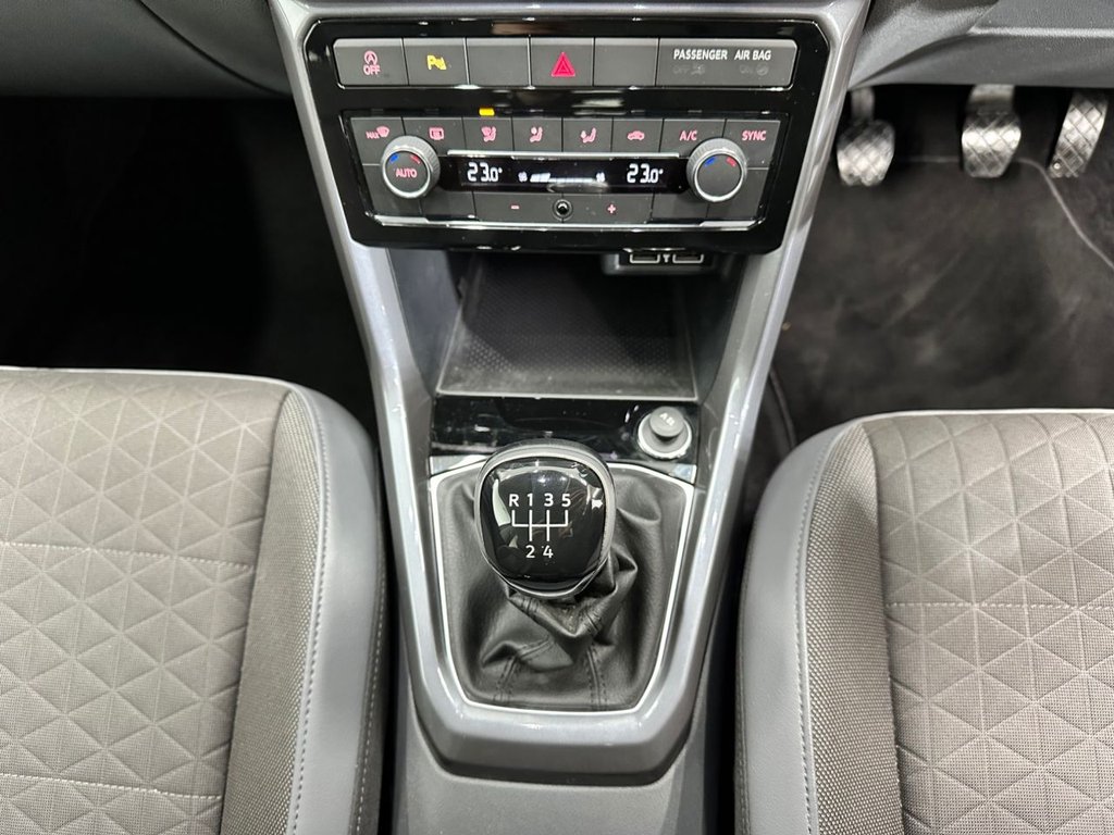 Used Volkswagen T-Cross 2019 for sale - 77292869: Photo 20