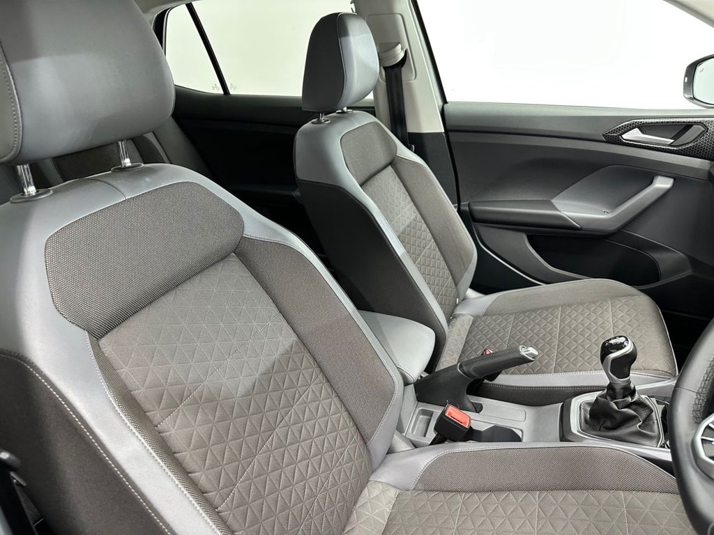 Used Volkswagen T-Cross 2019 for sale - 77292869: Photo 21