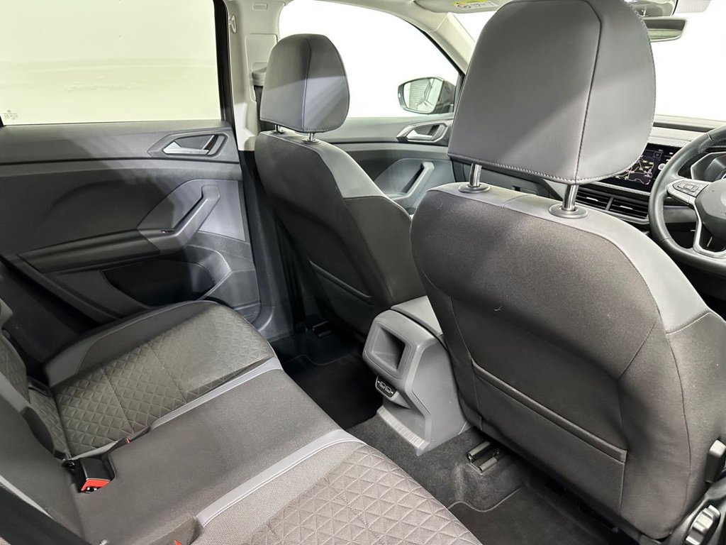 Used Volkswagen T-Cross 2019 for sale - 77292869: Photo 23