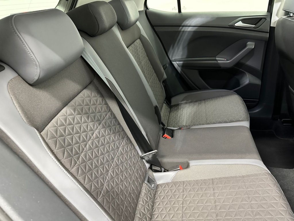 Used Volkswagen T-Cross 2019 for sale - 77292869: Photo 24