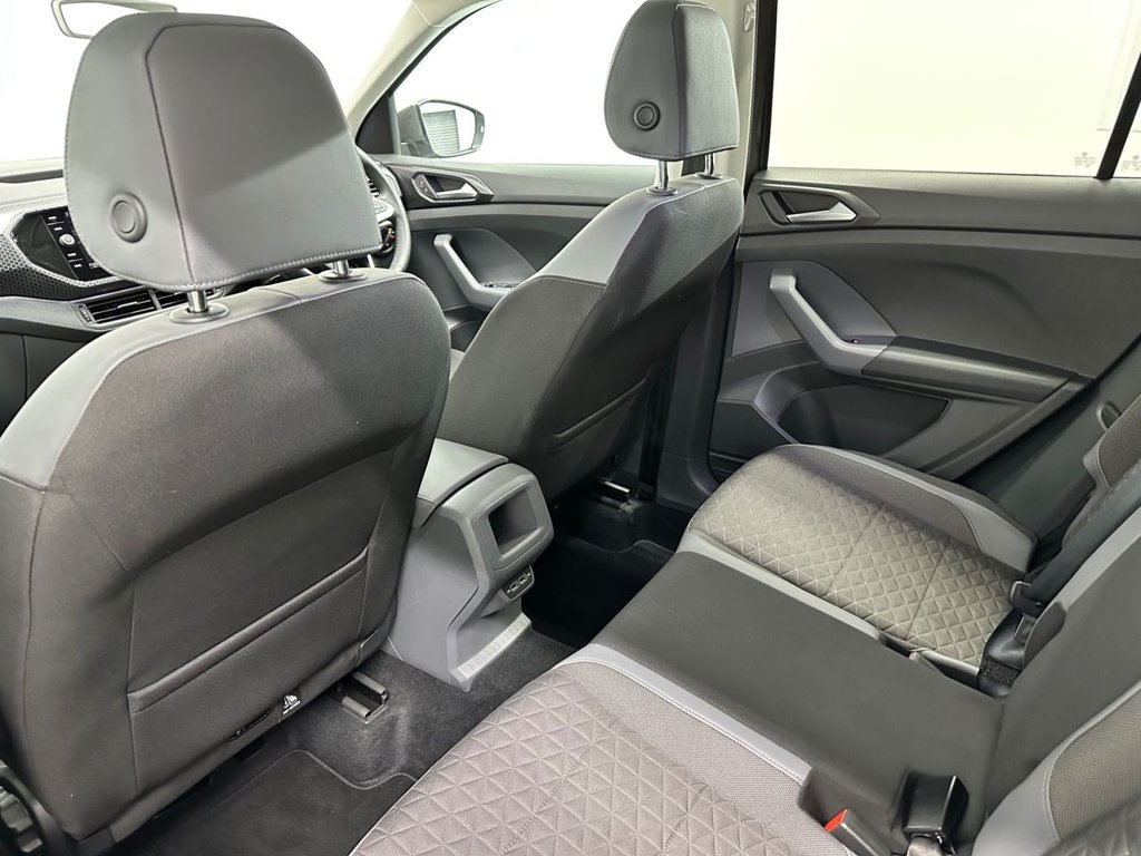 Used Volkswagen T-Cross 2019 for sale - 77292869: Photo 27