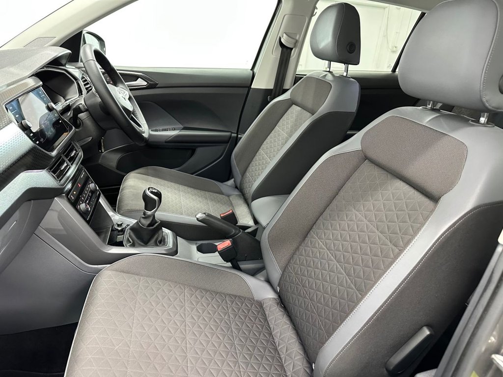 Used Volkswagen T-Cross 2019 for sale - 77292869: Photo 30