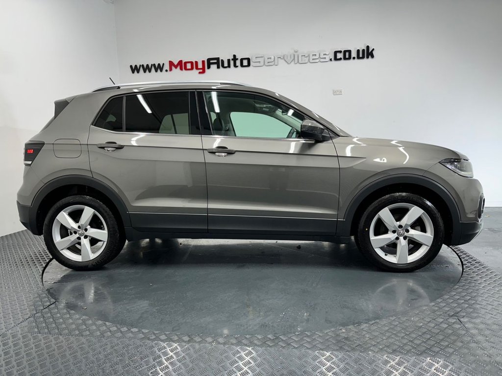 Used Volkswagen T-Cross 2019 for sale - 77292869: Photo 6