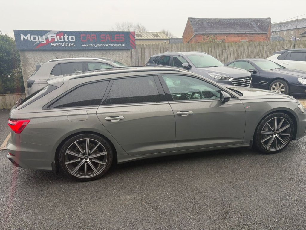 Used Audi A6 Avant 2024 for sale - 77292828: Photo 2