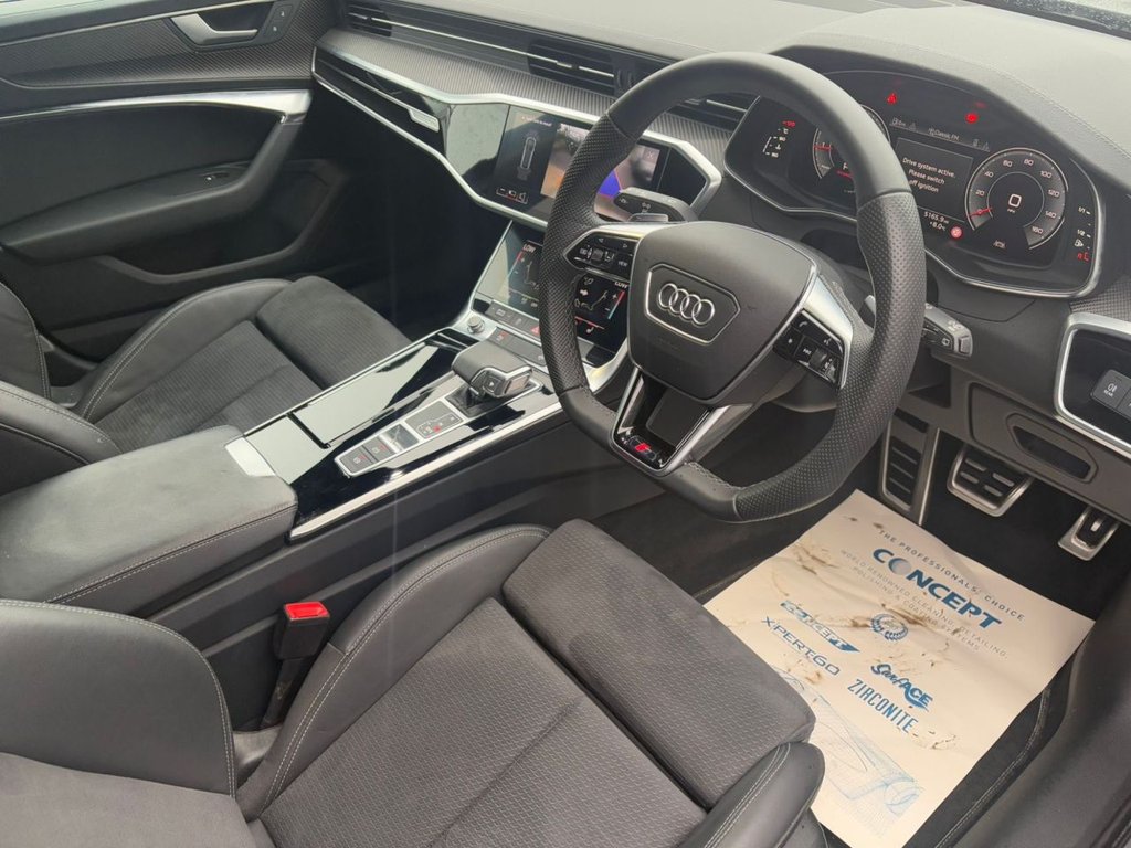 Used Audi A6 Avant 2024 for sale - 77292828: Photo 4