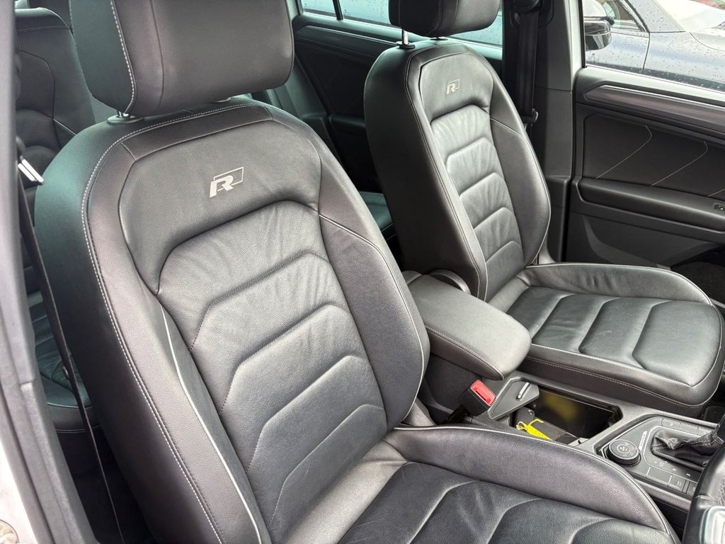 Used Volkswagen Tiguan 2019 for sale - 77292857: Photo 5