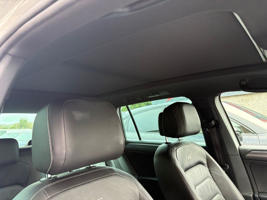 Used Volkswagen Tiguan 2019 for sale - 77292857: Photo 6