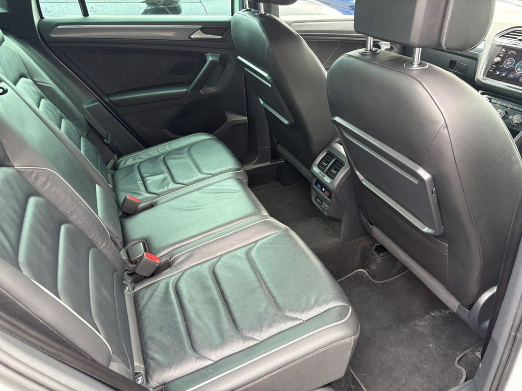 Used Volkswagen Tiguan 2019 for sale - 77292857: Photo 7