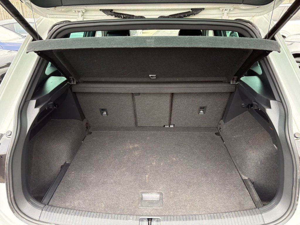 Used Volkswagen Tiguan 2019 for sale - 77292857: Photo 8