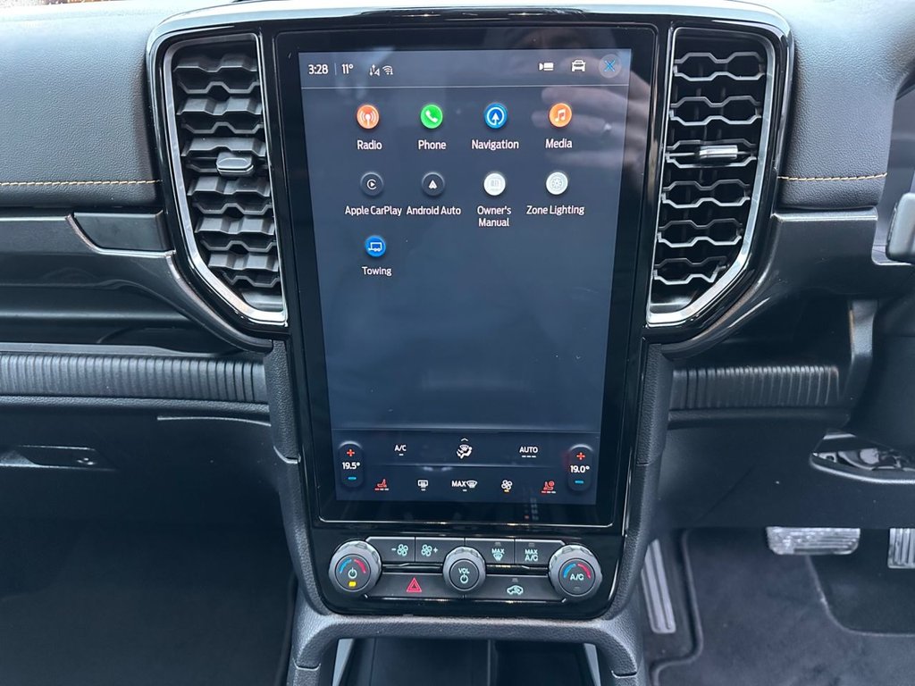 Used Ford Ranger 2024 for sale - 77292810: Photo 15