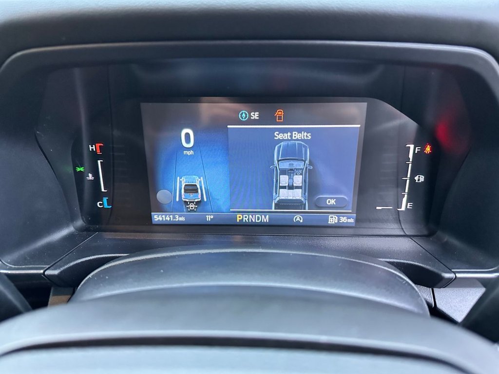 Used Ford Ranger 2024 for sale - 77292810: Photo 16