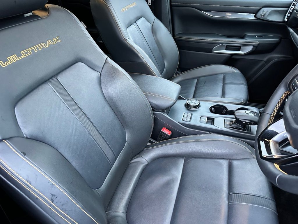 Used Ford Ranger 2024 for sale - 77292810: Photo 18