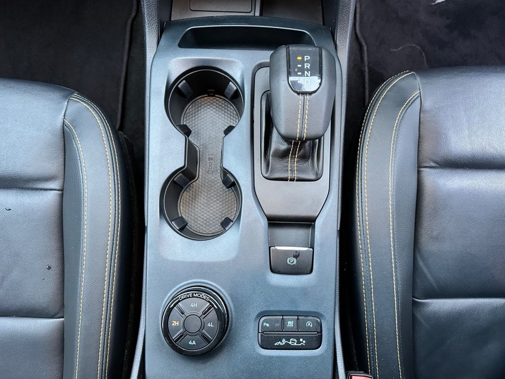 Used Ford Ranger 2024 for sale - 77292810: Photo 19