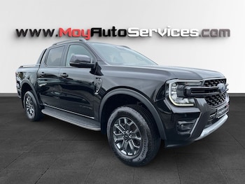 Used Ford Ranger 2024 for sale - 77292810: Photo