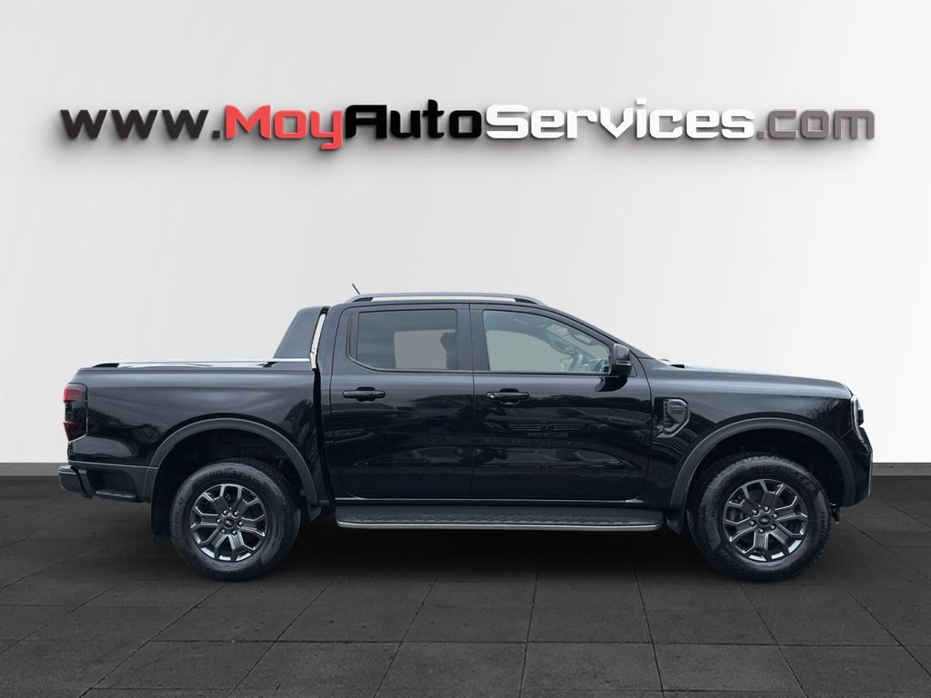Used Ford Ranger 2024 for sale - 77292810: Photo 2